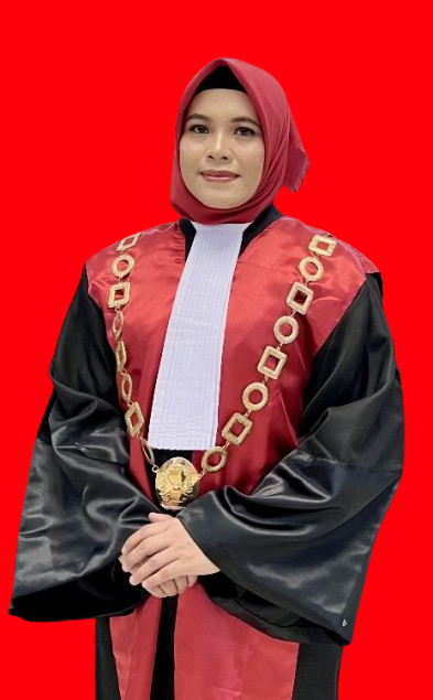 KETUA VENI