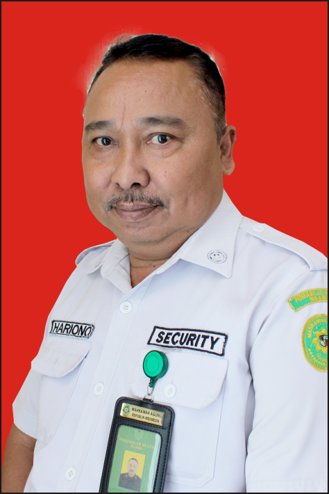 HARIYONO 