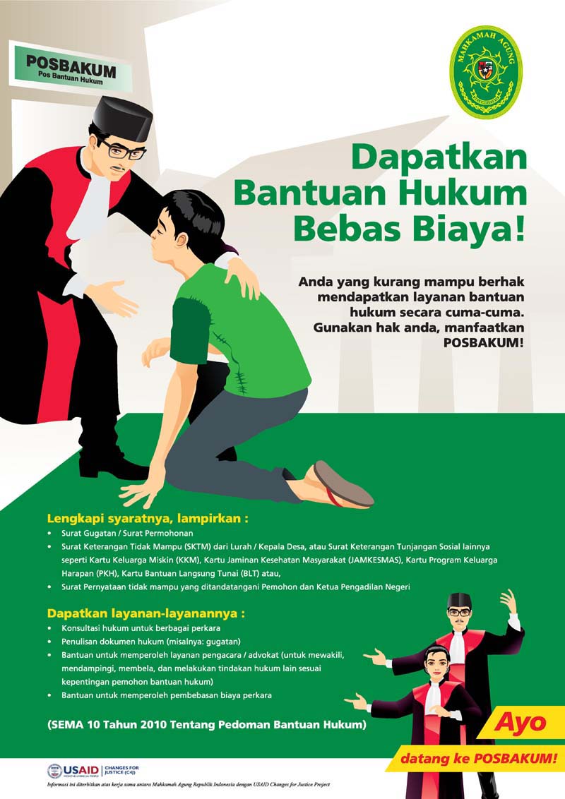 POSBAKUM 1