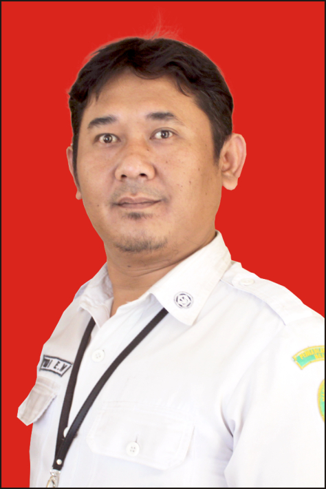 YUDI ERWANTO 